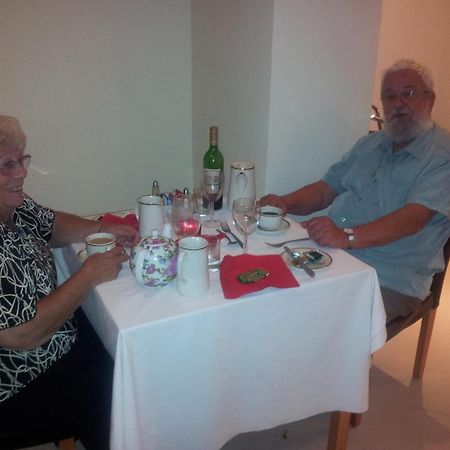 Iris Hotel חלנדודנו מראה חיצוני תמונה